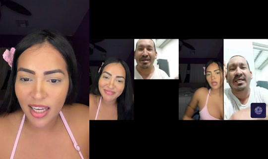 yajahira371's Live Session — Jul 6, 2026, 3:14 AM