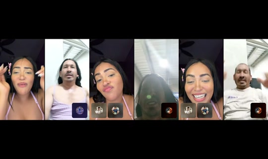 yajahira371's Live Session — Jul 6, 2026, 4:05 AM