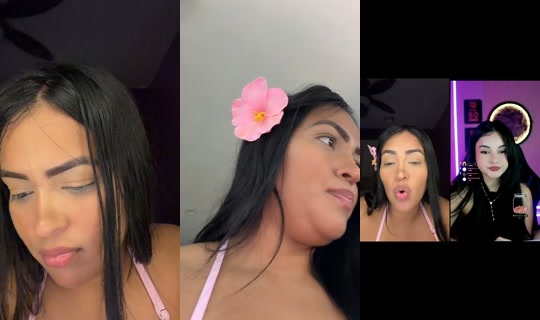 yajahira371's Live Session — Jul 6, 2026, 5:09 AM