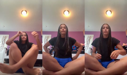 yallfavisabell's Live Session — Jul 7, 2026, 2:31 PM