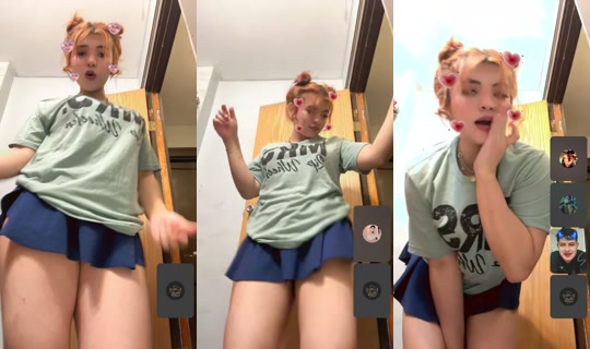 yamilet272001's Live Session — Jul 7, 2026, 5:07 AM
