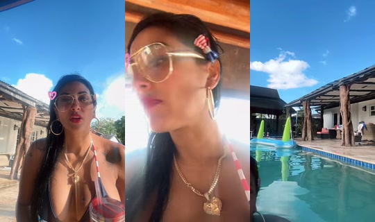yanetpedroso's Live Session — Jul 4, 2026, 10:16 PM