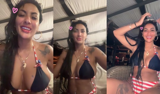 yanetpedroso's Live Session — Jul 5, 2026, 12:50 AM