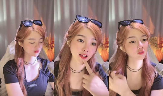 yangyangdeyi.21's Live Session — Jul 6, 2026, 4:03 PM