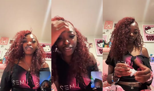 yaniiloveeeeee's Live Session — Jul 6, 2026, 8:23 AM