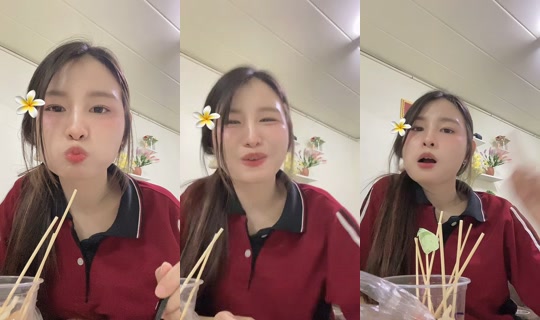 yanisa2612's Live Session — Jul 7, 2026, 10:06 AM
