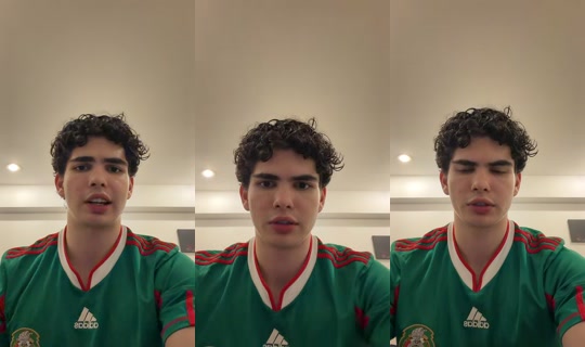 yaniv1x's Live Session — Jul 6, 2026, 7:03 AM