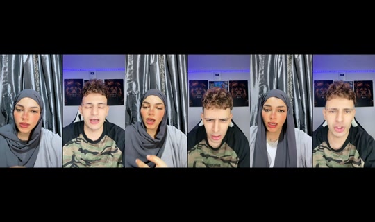 yara.mohamed000's Live Session — Jul 5, 2026, 6:14 PM