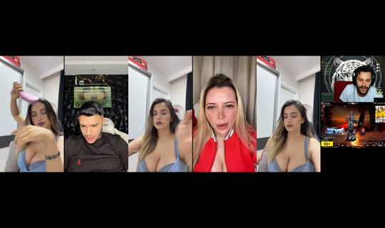 yarencey's Live Session — Jul 4, 2026, 6:55 PM
