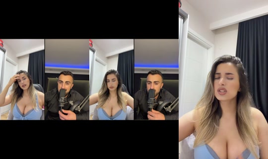 yarencey's Live Session — Jul 4, 2026, 11:20 PM