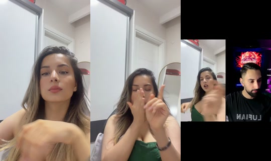 yarencey's Live Session — Jul 5, 2026, 6:35 PM
