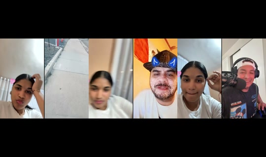 yarleanny.martine's Live Session — Jul 7, 2026, 2:32 AM