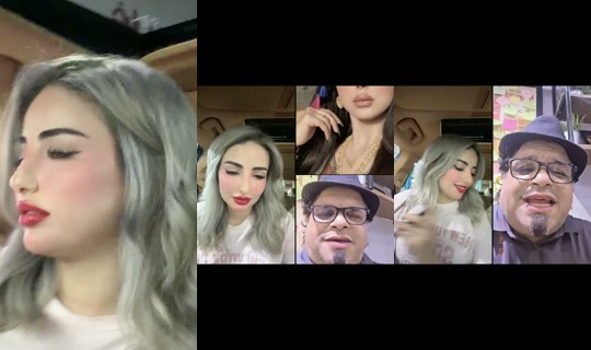 yarushka's Live Session — Jul 6, 2026, 6:41 PM