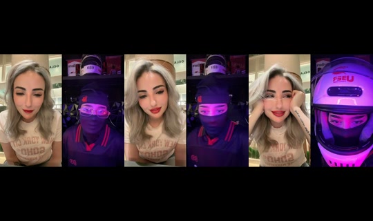 yarushka's Live Session — Jul 6, 2026, 8:25 PM
