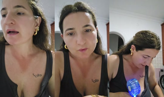 yasemin.kahyaogul6's Live Session — Jul 4, 2026, 10:57 PM