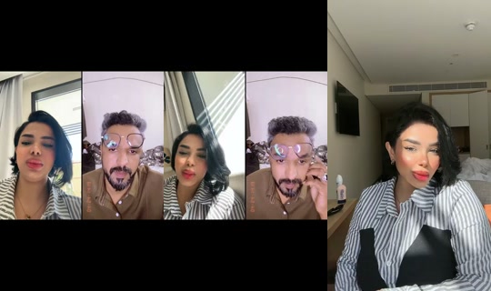 yasmimazza9's Live Session — Jun 6, 2026, 12:06 PM
