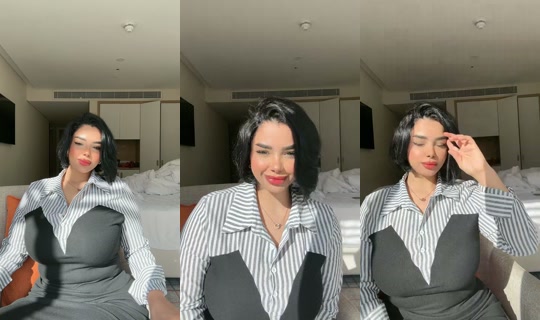 yasmimazza9's Live Session — Jun 6, 2026, 12:36 PM