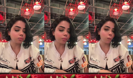 yasmimazza9's Live Session — Jul 6, 2026, 6:29 PM