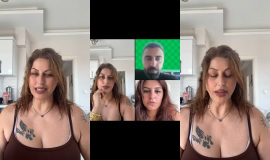yasmin.akyol's Live Session — Jul 7, 2026, 1:28 PM