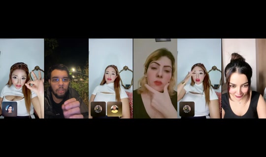 yasmine_aya1093's Live Session — Jul 5, 2026, 11:16 PM