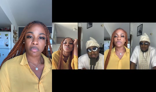 yasminegando's Live Session — Jul 5, 2026, 4:33 PM