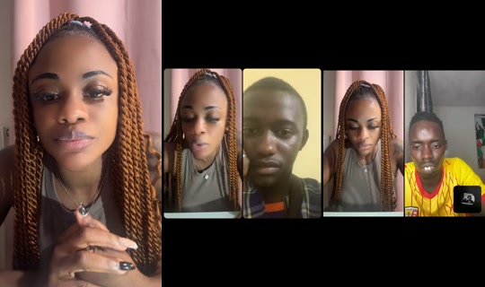 yasminegando's Live Session — Jul 6, 2026, 10:18 PM