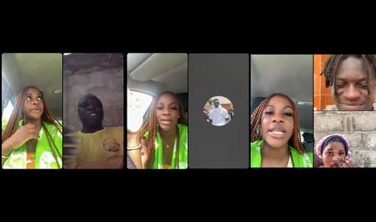 yasminegando's Live Session — Jul 7, 2026, 2:33 PM