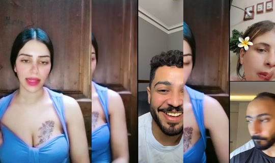yasso21698's Live Session — Jul 6, 2026, 12:06 AM