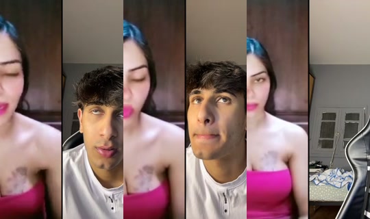 yasso21698's Live Session — Jul 7, 2026, 3:44 AM