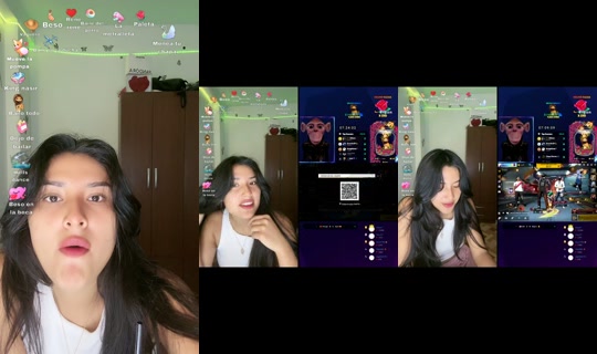 yassy.miney's Live Session — Jul 7, 2026, 2:31 AM