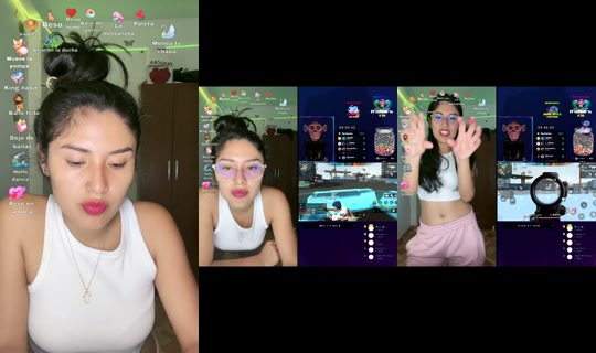 yassy.miney's Live Session — Jul 7, 2026, 5:14 AM