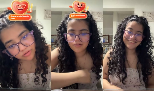 yatzilurbina's Live Session — Jul 7, 2026, 1:48 AM