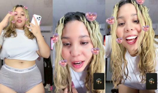 yayamedina24's Live Session — Jul 6, 2026, 1:34 AM