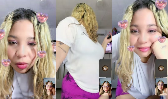 yayamedina24's Live Session — Jul 6, 2026, 10:33 PM