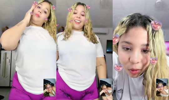 yayamedina24's Live Session — Jul 7, 2026, 12:34 AM