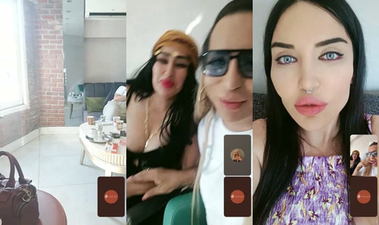 yazgu.asko's Live Session — Jul 5, 2026, 2:09 PM