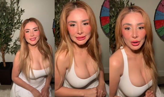 yazmincamachooficial's Live Session — Jul 5, 2026, 4:39 AM