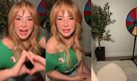 yazmincamachooficial's Live Session — Jul 6, 2026, 2:37 AM