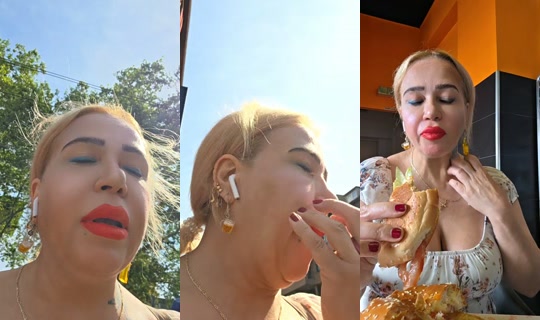 yeganeh.liebe's Live Session — Jul 7, 2026, 2:32 PM