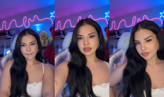 yeliizdemiirr's Live Session — Jul 6, 2026, 10:26 PM