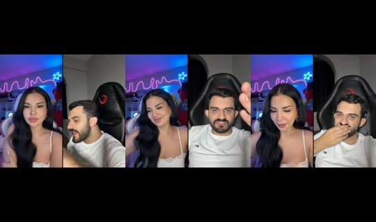 yeliizdemiirr's Live Session — Jul 6, 2026, 11:20 PM