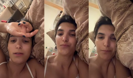 yelizslay's Live Session — Jul 6, 2026, 12:40 AM