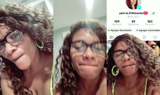 yenife18's Live Session — Jul 5, 2026, 3:31 AM