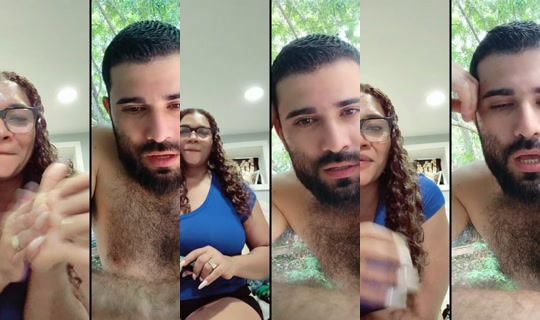 yenife18's Live Session — Jul 5, 2026, 6:34 PM