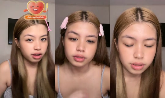yennieberry_'s Live Session — Jul 7, 2026, 3:00 PM