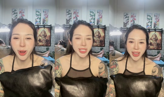 yentattoo07's Live Session — Jul 7, 2026, 8:18 AM