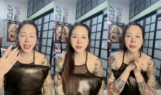 yentattoo07's Live Session — Jul 7, 2026, 10:01 AM