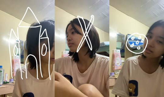 yeppeotunginuhh's Live Session — Jul 6, 2026, 6:03 AM