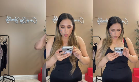 yeraldy.love3's Live Session — Jul 7, 2026, 4:38 AM
