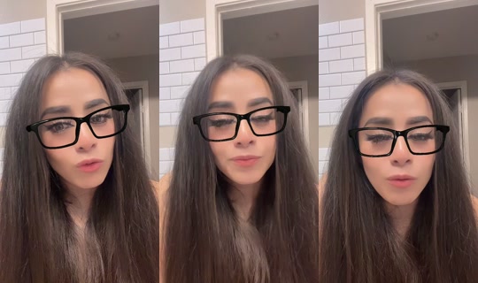 yeraldynecastelan23's Live Session — Jul 7, 2026, 5:52 AM